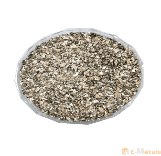 単結晶シリコン蒸着材 (Si)  5Nの商品イメージ