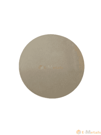 酸化亜鉛蒸着材　(ZnO)  4Nの商品イメージ