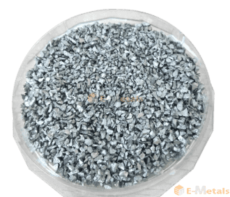 結晶ハフニウム蒸着材 (Hf)  3N5の商品イメージ