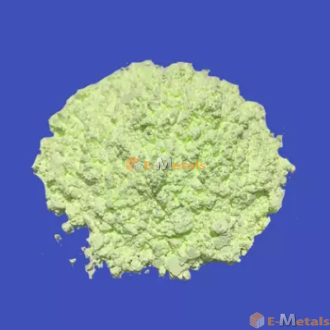 フッ化プラセオジム - PrF₃(4N)の商品イメージ