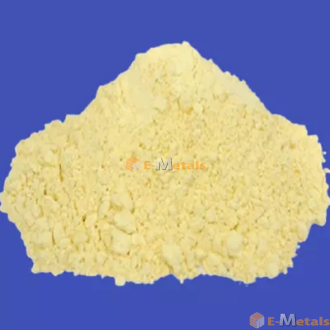 フッ化ホルミウム - HoF₃(4N)の商品イメージ