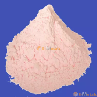 フッ化エルビウム - ErF₃(4N)の商品イメージ