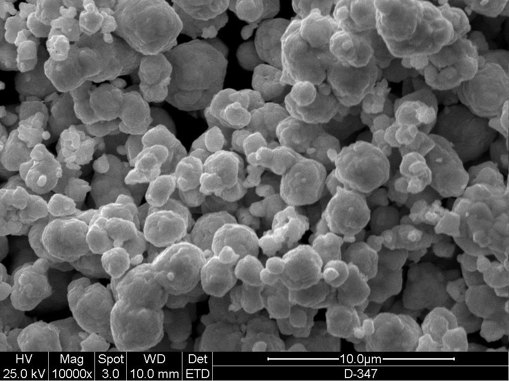 炭化タングステン粉末 - WC15の商品イメージ