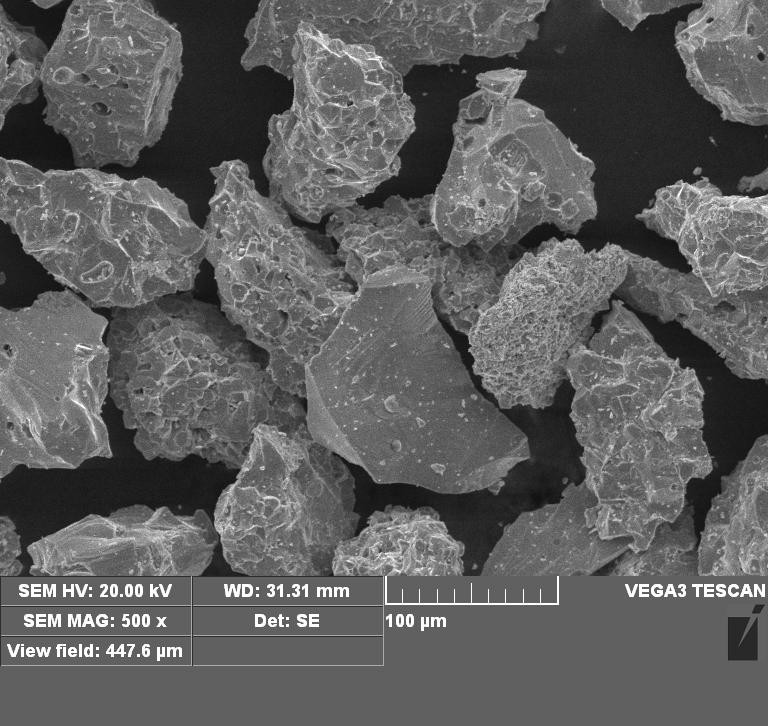 クロムカーバイド粉末 - C1の商品イメージ