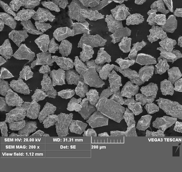 クロムカーバイド粉末 - C1の商品イメージ