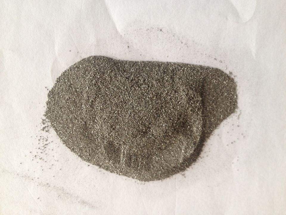 フェロニオブ粉末の商品イメージ