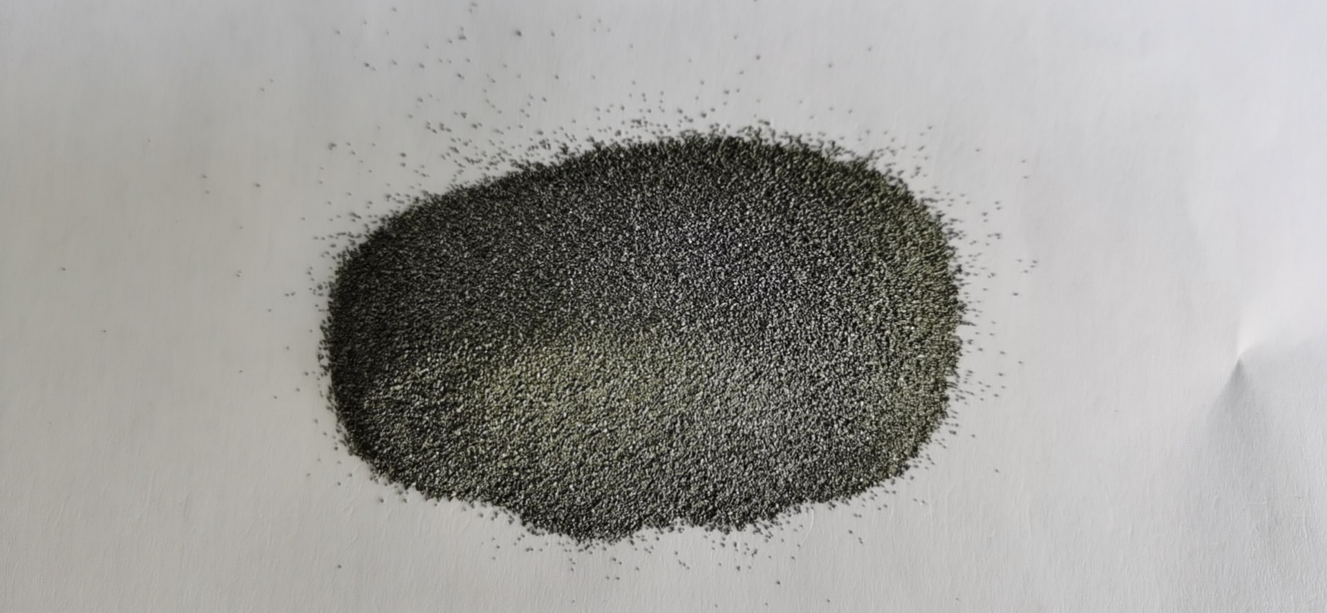 炭化モリブデン粉末 - FMO2Cの商品イメージ