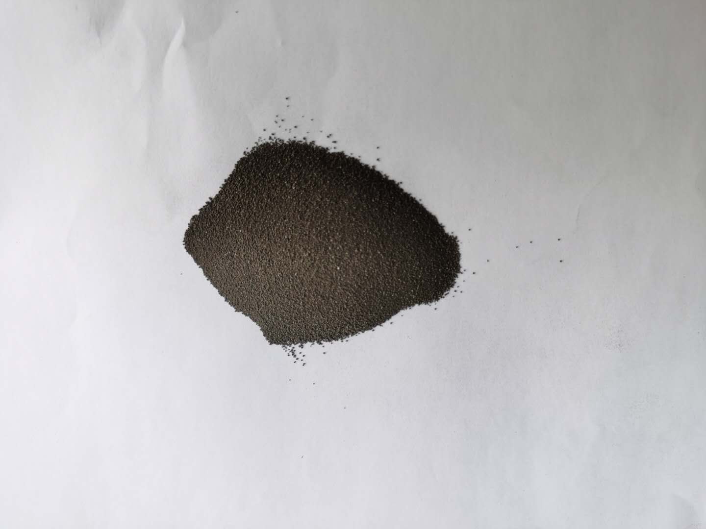 炭化ニオブ粉末 - FNbCの商品イメージ