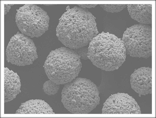 溶射用粉末 WC-12Coの商品イメージ