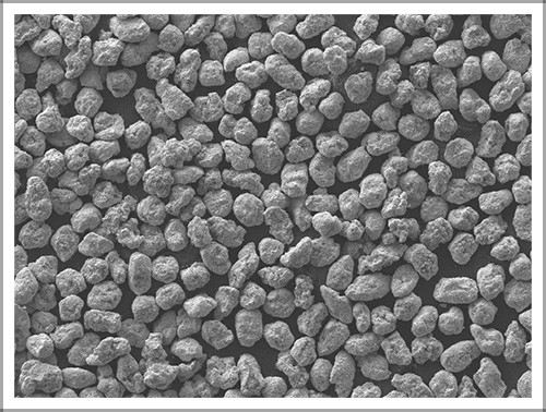 溶射用粉末 WC-17Coの商品イメージ