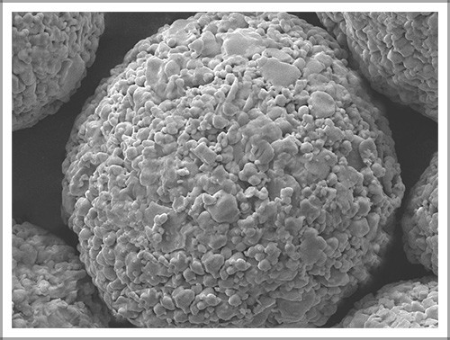 溶射用粉末  Mo≧99.5%の商品イメージ