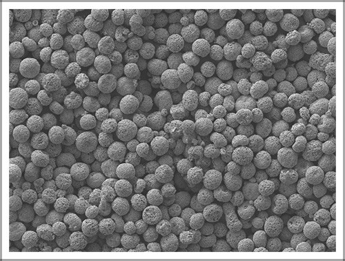 溶射用粉末 Mo-NiCrBSiの商品イメージ