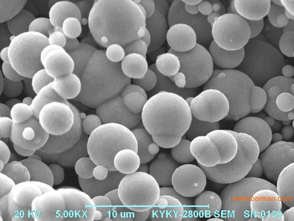 軟磁性粉末 FeNi50の商品イメージ