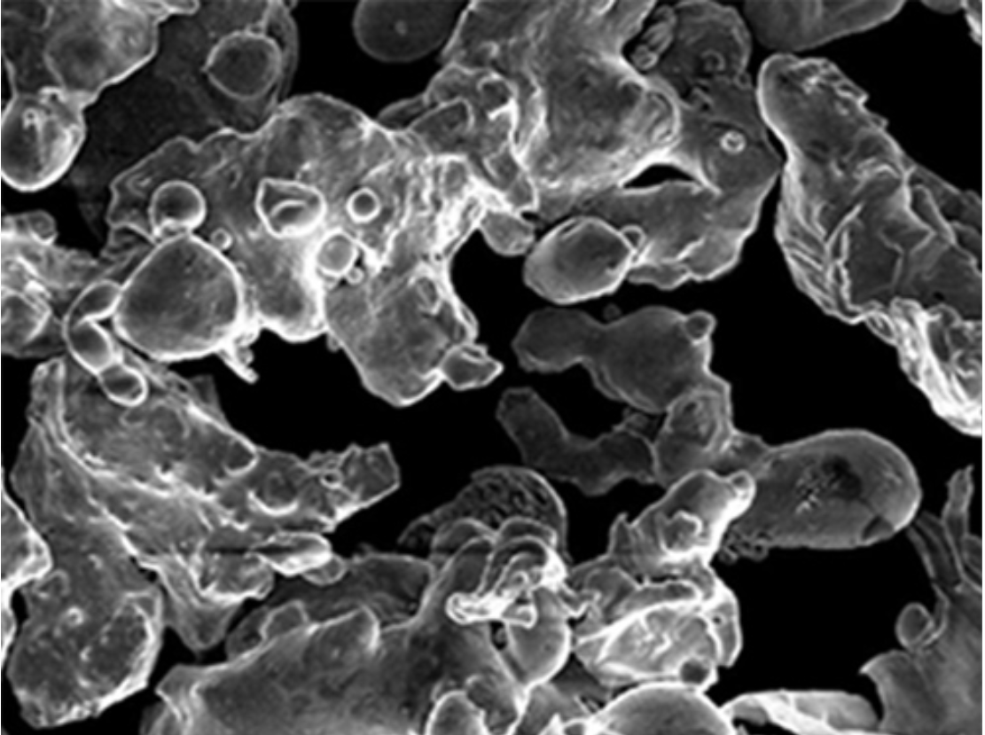 青銅粉末 CuSn10の商品イメージ