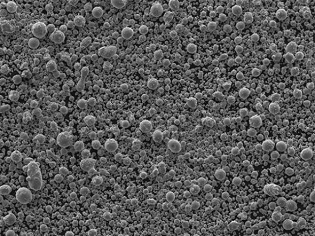 インコネル粉末 Inconel718の商品イメージ