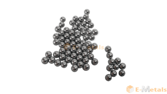 アルミ球　A1050の商品イメージ