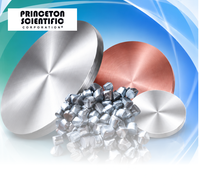 Princeton Scientific Corporation