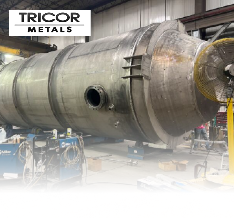 Tricor Metals